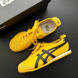 🎁Onitsuka Tiger MEXICO 66 Women's Casual Sneakers🎁